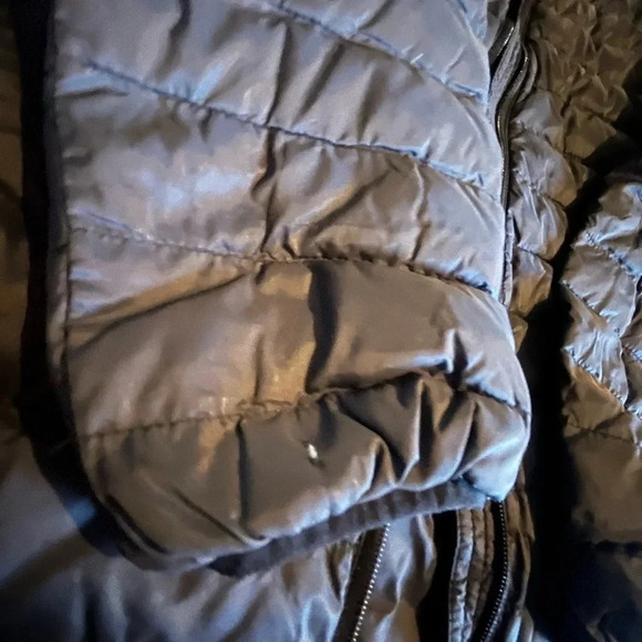 Jack Wolfskin 100 Down Jacket - Picture 10 of 10